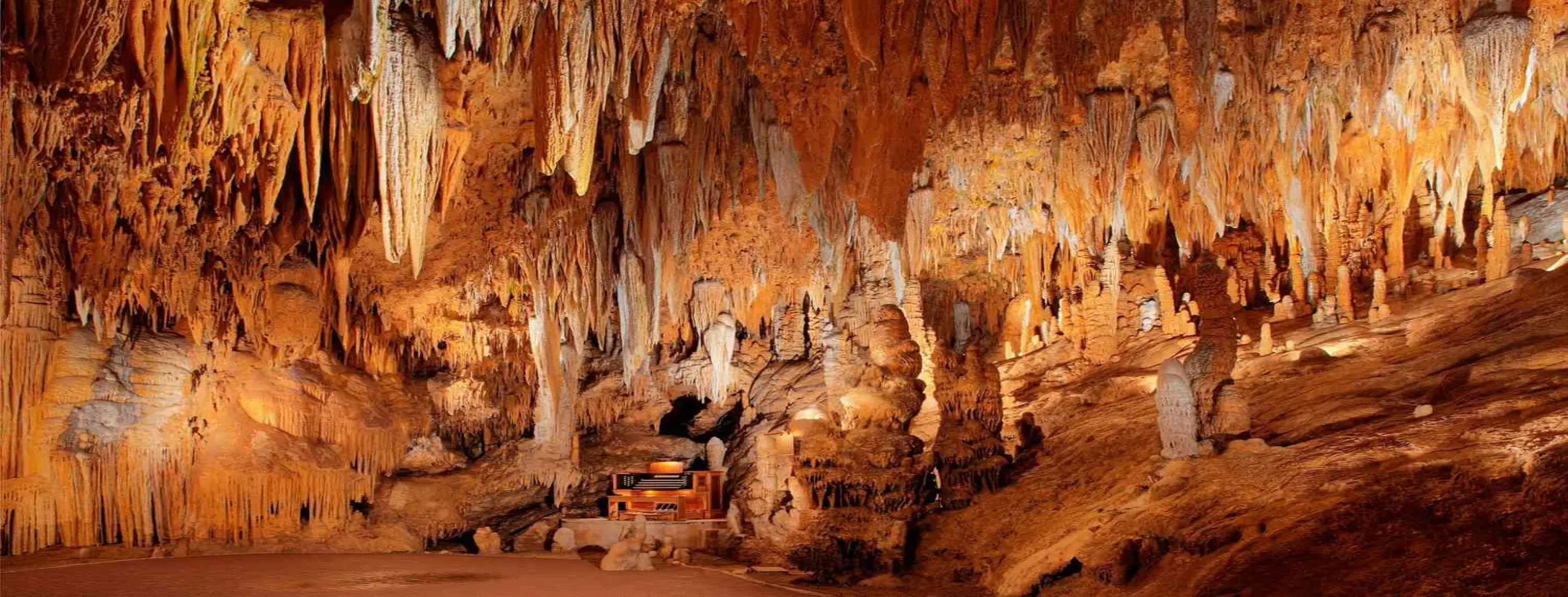 Image for Cavernous Wonders